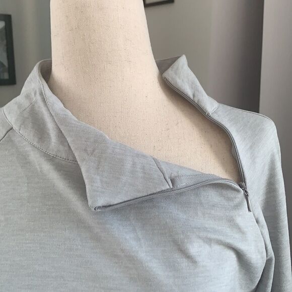 90 degrees long sleeve top sz XL NWOT - Picture 2 of 7